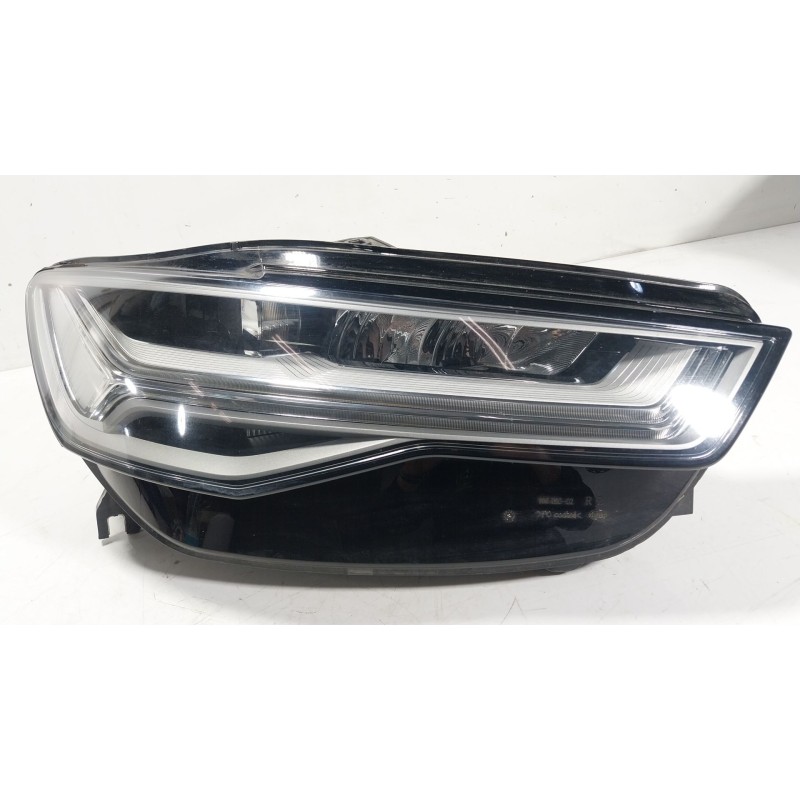 Recambio de faro derecho para audi a6 c7 (4g2, 4gc) 2.0 tdi quattro referencia OEM IAM  4G0941034H 