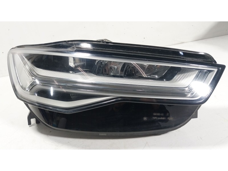 Recambio de faro derecho para audi a6 c7 (4g2, 4gc) 2.0 tdi quattro referencia OEM IAM  4G0941034H 