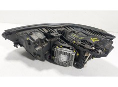 Recambio de faro derecho para audi a6 c7 (4g2, 4gc) 2.0 tdi quattro referencia OEM IAM  4G0941034H  2