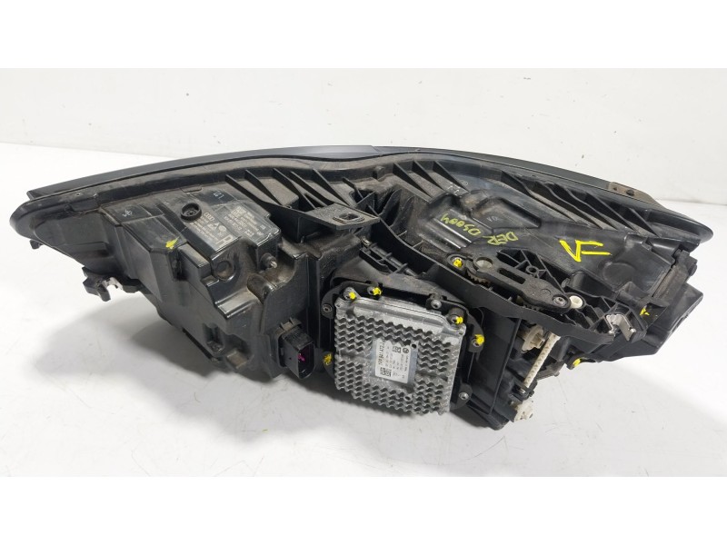 Recambio de faro derecho para audi a6 c7 (4g2, 4gc) 2.0 tdi quattro referencia OEM IAM  4G0941034H 