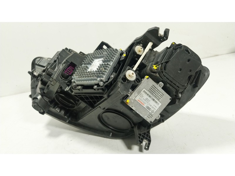 Recambio de faro derecho para audi a6 c7 (4g2, 4gc) 2.0 tdi quattro referencia OEM IAM  4G0941034H 