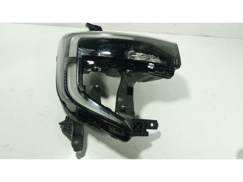Recambio de faro derecho para renault master iv 2.3 dci diesel fap energy cat referencia OEM IAM  260106174R 