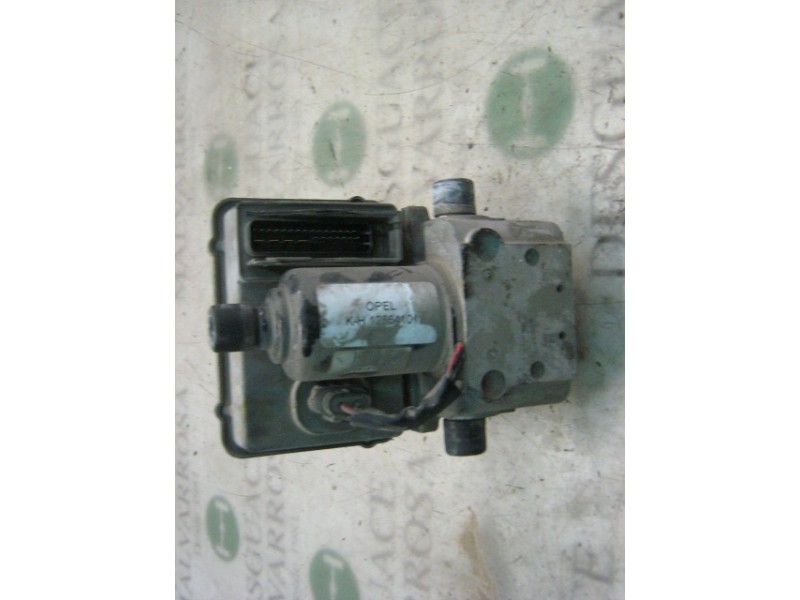 Recambio de abs para opel vectra b berlina elegance referencia OEM IAM   