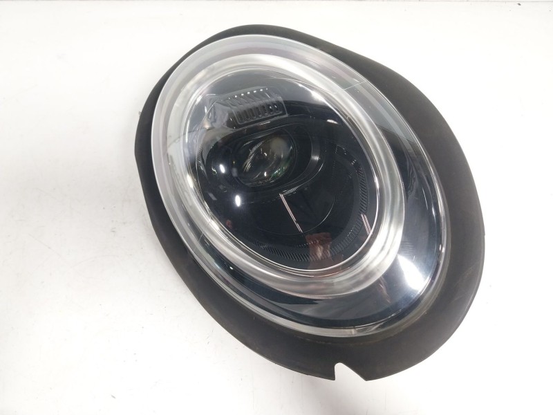 Recambio de faro derecho para mini mini (f56) cooper referencia OEM IAM  63115A0196205 