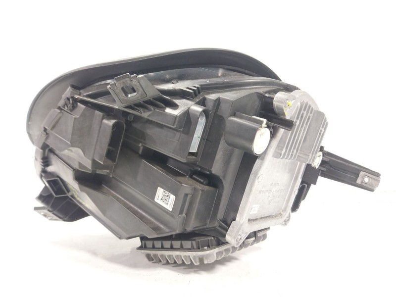 Recambio de faro derecho para mini mini (f56) cooper referencia OEM IAM  63115A0196205 