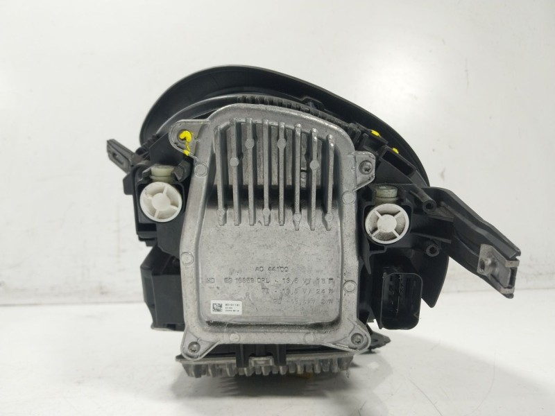 Recambio de faro derecho para mini mini (f56) cooper referencia OEM IAM  63115A0196205 