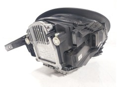 Recambio de faro izquierdo para mini mini (f56) cooper referencia OEM IAM  63115A0196105  2