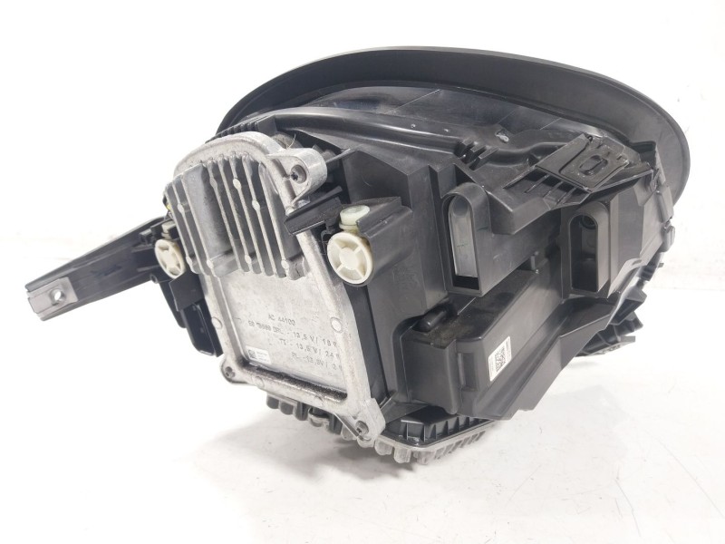Recambio de faro izquierdo para mini mini (f56) cooper referencia OEM IAM  63115A0196105 