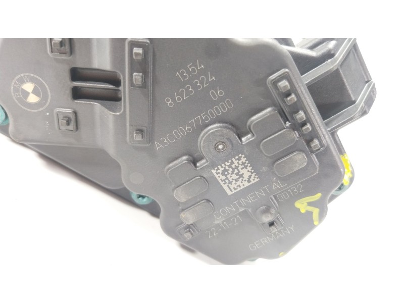 Recambio de caja mariposa para bmw z4 roadster (g29) sdrive 20 i referencia OEM IAM 13548623324 13548623324 