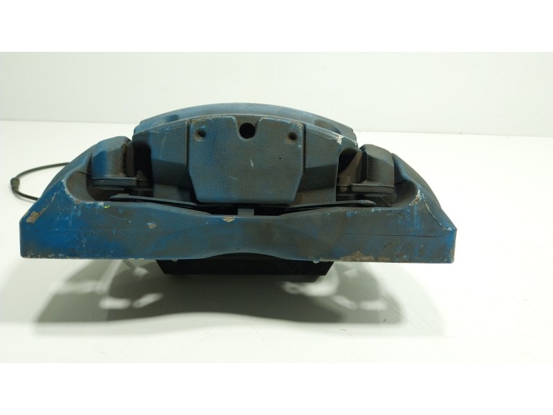 Recambio de pinza freno delantera izquierda para bmw x6 (e71, e72) xdrive 50 i referencia OEM IAM 34116788431  