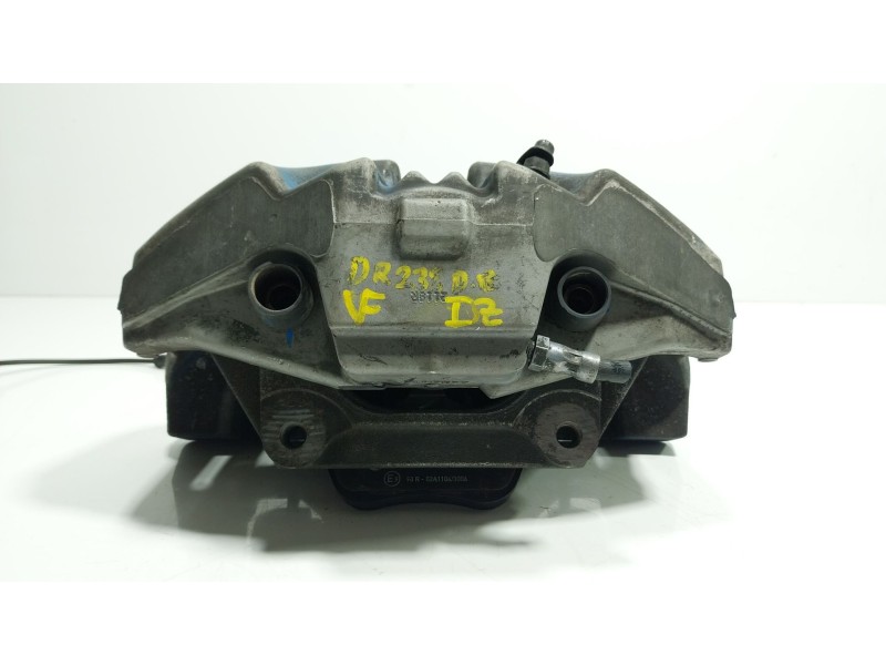 Recambio de pinza freno delantera izquierda para bmw x6 (e71, e72) xdrive 50 i referencia OEM IAM 34116788431  