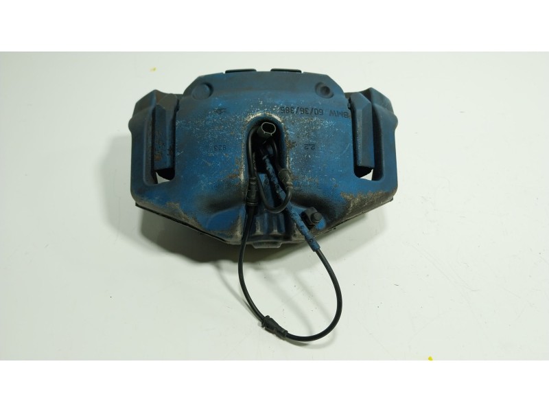 Recambio de pinza freno delantera izquierda para bmw x6 (e71, e72) xdrive 50 i referencia OEM IAM 34116788431  