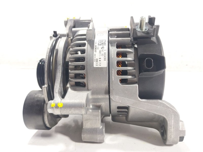 Recambio de alternador para bmw z4 roadster (g29) sdrive 20 i referencia OEM IAM 12318654280 8654280 