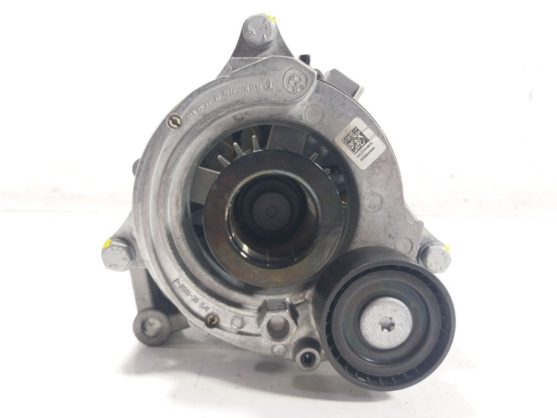 Recambio de alternador para bmw z4 roadster (g29) sdrive 20 i referencia OEM IAM 12318654280 8654280 