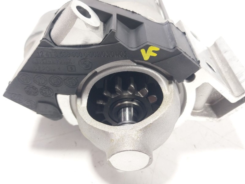 Recambio de motor arranque para bmw z4 roadster (g29) sdrive 20 i referencia OEM IAM 12419847303 5A33FB9 