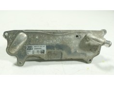 Recambio de radiador aceite para audi a6 c7 (4g2, 4gc) 2.0 tdi quattro referencia OEM IAM 4G0317021AF 4G0317021AF  2