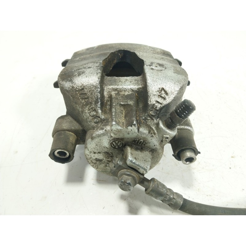Recambio de pinza freno delantera derecha para seat ibiza v (kj1, kjg) 1.0 tsi referencia OEM IAM   