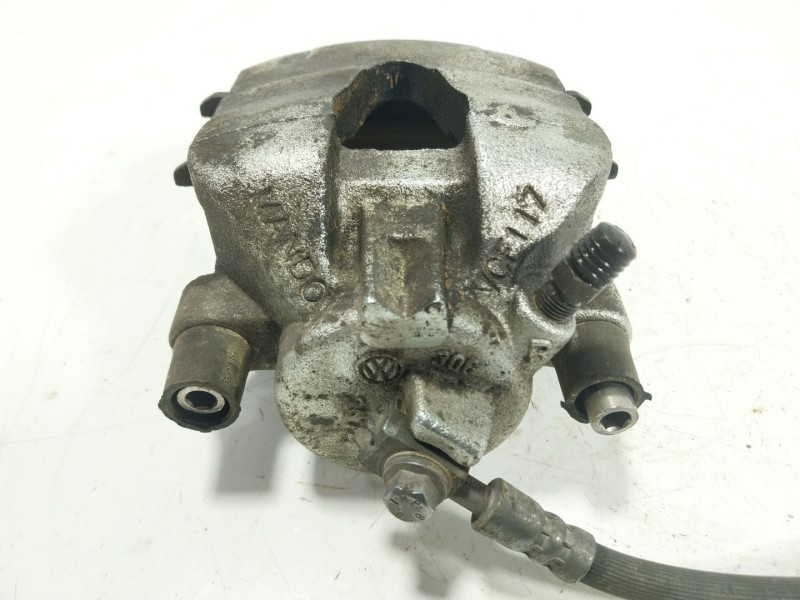 Recambio de pinza freno delantera derecha para seat ibiza v (kj1, kjg) 1.0 tsi referencia OEM IAM   