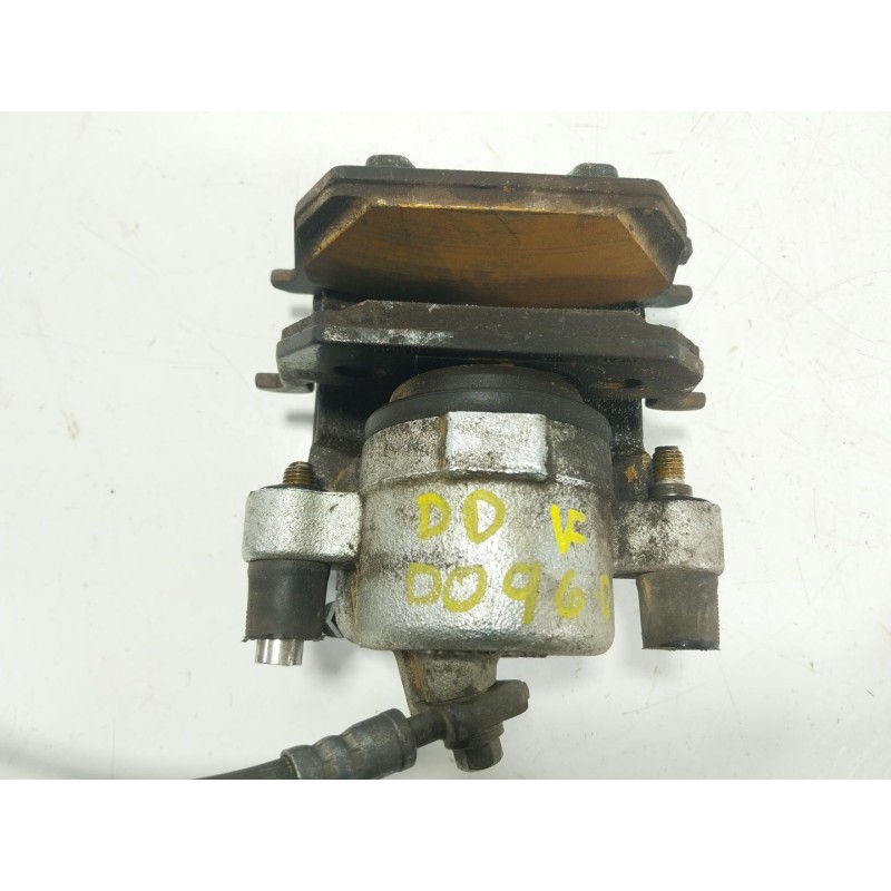 Recambio de pinza freno delantera derecha para seat ibiza v (kj1, kjg) 1.0 tsi referencia OEM IAM   