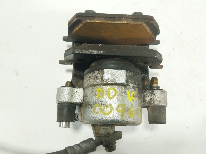 Recambio de pinza freno delantera derecha para seat ibiza v (kj1, kjg) 1.0 tsi referencia OEM IAM   