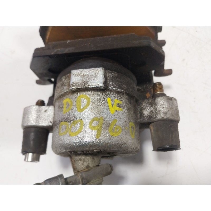 Recambio de pinza freno delantera derecha para seat ibiza v (kj1, kjg) 1.0 tsi referencia OEM IAM   