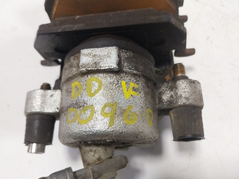 Recambio de pinza freno delantera derecha para seat ibiza v (kj1, kjg) 1.0 tsi referencia OEM IAM   