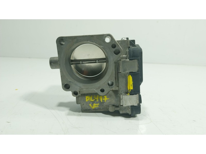 Recambio de caja mariposa para cupra leon sportstourer (kl8) 1.4 tsi phev referencia OEM IAM  03F133062E 