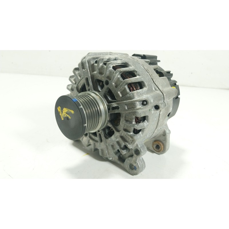 Recambio de alternador para audi a6 c7 (4g2, 4gc) 2.0 tdi quattro referencia OEM IAM 04L903017C 04L903017C 