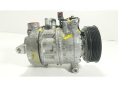Recambio de compresor aire acondicionado para audi a6 c7 (4g2, 4gc) 2.0 tdi quattro referencia OEM IAM 4G0260805AC 4G0260805AC 