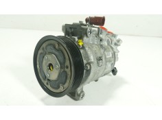 Recambio de compresor aire acondicionado para audi a6 c7 (4g2, 4gc) 2.0 tdi quattro referencia OEM IAM 4G0260805AC 4G0260805AC  2