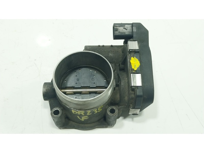 Recambio de caja mariposa para bmw x6 (e71, e72) xdrive 50 i referencia OEM IAM 13547555944 A2C53181967 