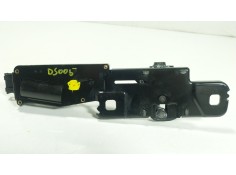 Recambio de motor c/c porton para audi a6 c7 (4g2, 4gc) 2.0 tdi quattro referencia OEM IAM 4H0827383A 4H0827383A  2