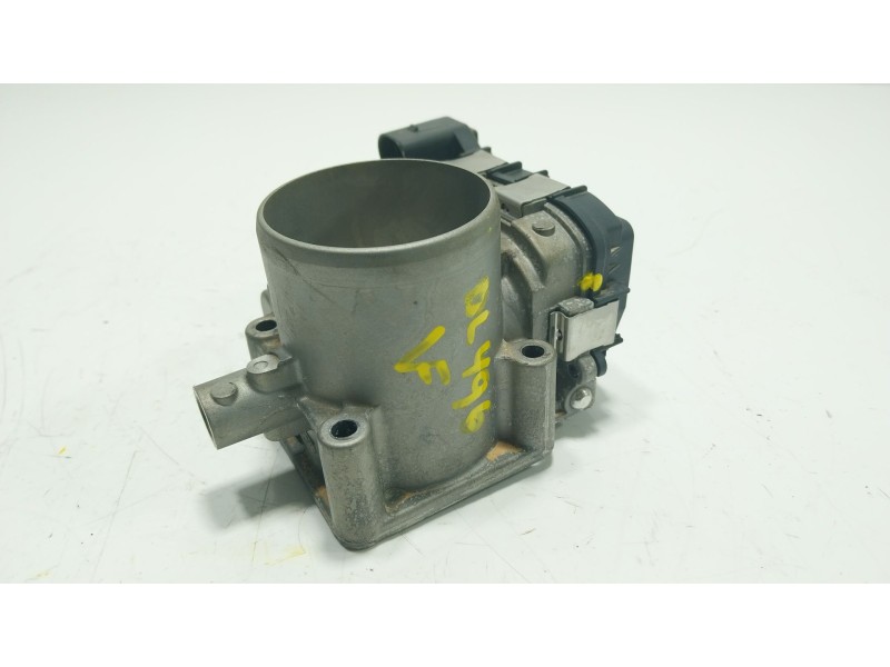 Recambio de caja mariposa para cupra leon sportstourer (kl8) 1.4 tsi phev referencia OEM IAM  03F133062E 