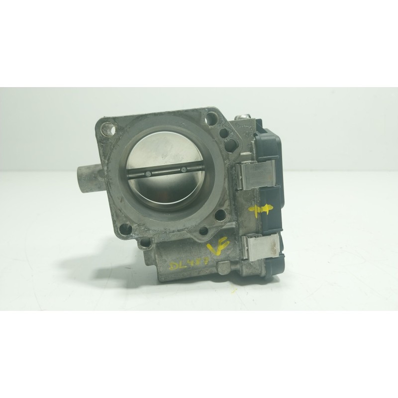 Recambio de caja mariposa para cupra leon sportstourer (kl8) 1.4 tsi phev referencia OEM IAM 03F133062E 03F133062E 