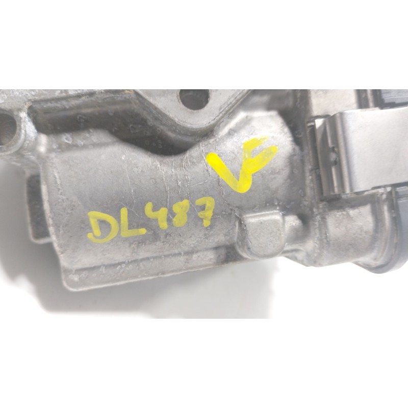 Recambio de caja mariposa para cupra leon sportstourer (kl8) 1.4 tsi phev referencia OEM IAM 03F133062E 03F133062E 