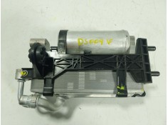 Recambio de condensador aire acondicionado para bmw z4 roadster (g29) sdrive 20 i referencia OEM IAM 64536805342 6805342 