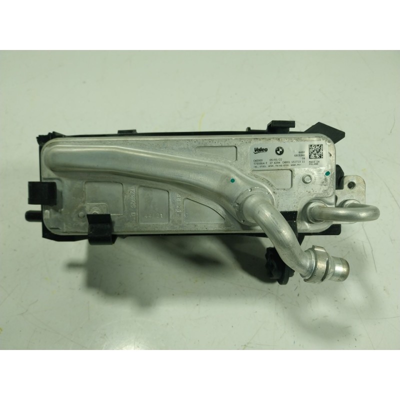 Recambio de condensador aire acondicionado para bmw z4 roadster (g29) sdrive 20 i referencia OEM IAM 64536805342 6805342 