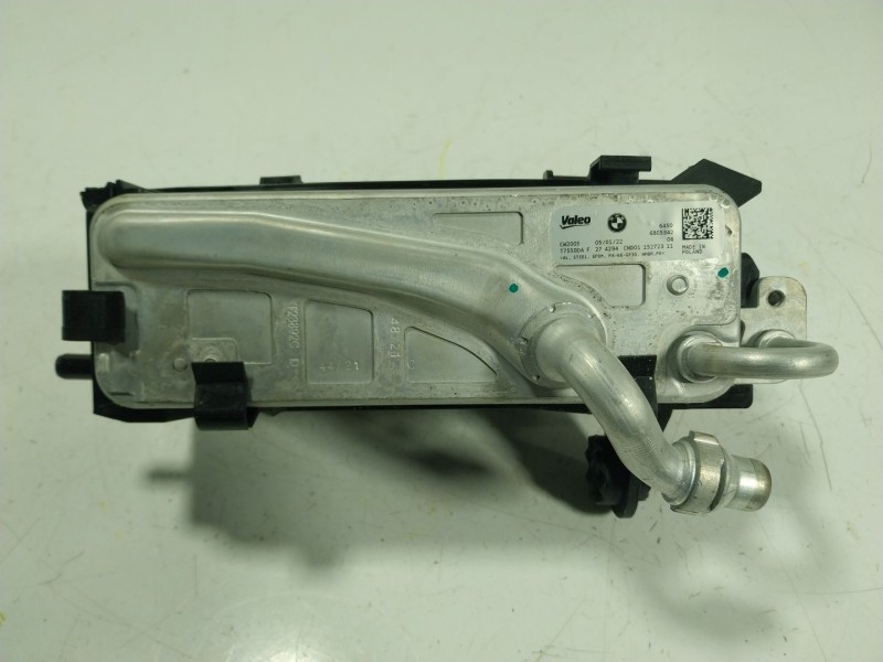 Recambio de condensador aire acondicionado para bmw z4 roadster (g29) sdrive 20 i referencia OEM IAM 64536805342 6805342 