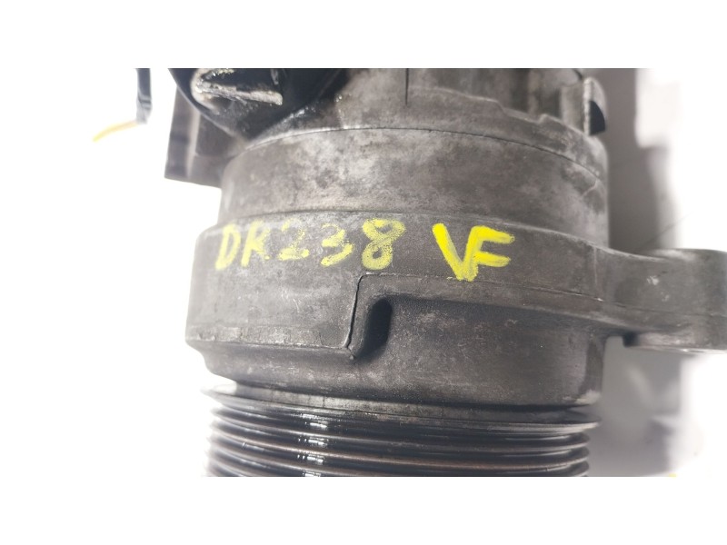 Recambio de bomba direccion para bmw x6 (e71, e72) xdrive 50 i referencia OEM IAM 32416787348 LH2114865 