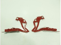 Recambio de bisagra capot para bmw z4 roadster (g29) sdrive 20 i referencia OEM IAM 41008495966 41008495965 
