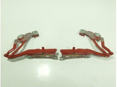 Recambio de bisagra capot para bmw z4 roadster (g29) sdrive 20 i referencia OEM IAM 41008495966 41008495965  2