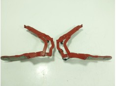 Recambio de bisagra para bmw z4 roadster (g29) sdrive 20 i referencia OEM IAM 41009464052 41009464051  2