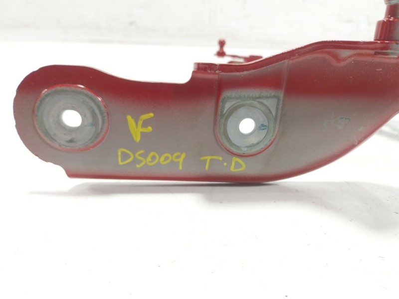 Recambio de bisagra para bmw z4 roadster (g29) sdrive 20 i referencia OEM IAM 41009464052 41009464051 