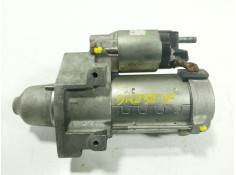 Recambio de motor arranque para bmw x6 (e71, e72) xdrive 50 i referencia OEM IAM 12417556131 4280005480 