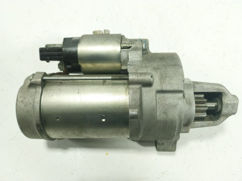 Recambio de motor arranque para bmw x6 (e71, e72) xdrive 50 i referencia OEM IAM 12417556131 4280005480 