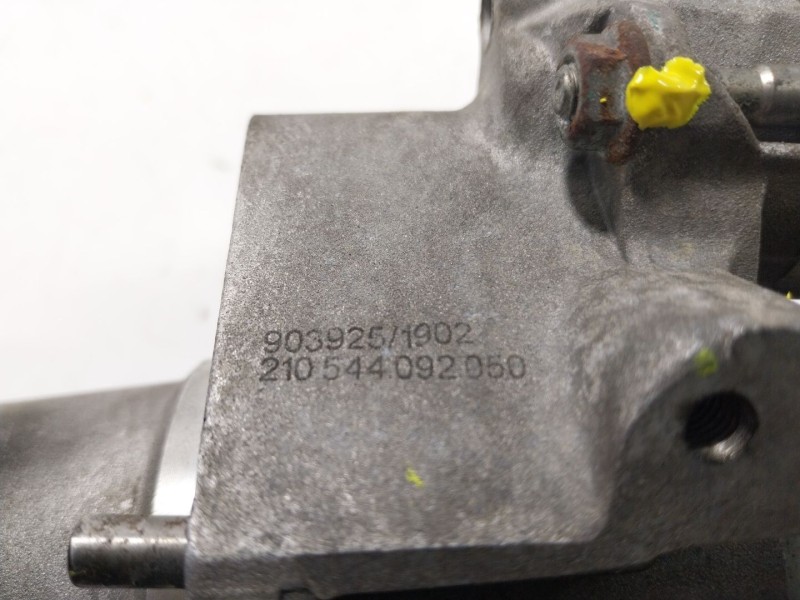 Recambio de motor arranque para bmw x6 (e71, e72) xdrive 50 i referencia OEM IAM 12417556131 4280005480 