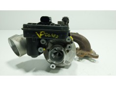 Recambio de turbocompresor para cupra leon sportstourer (kl8) 1.4 tsi phev referencia OEM IAM 04E145873G 4918001710 