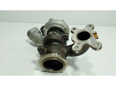Recambio de turbocompresor para cupra leon sportstourer (kl8) 1.4 tsi phev referencia OEM IAM 04E145873G 4918001710  2
