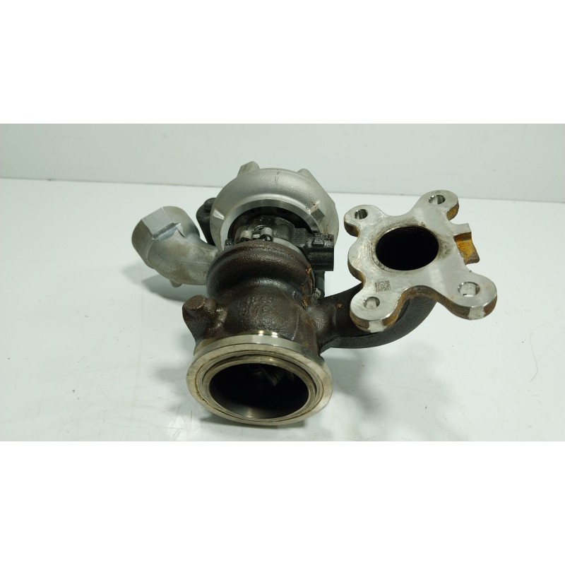 Recambio de turbocompresor para cupra leon sportstourer (kl8) 1.4 tsi phev referencia OEM IAM 04E145873G 4918001710 