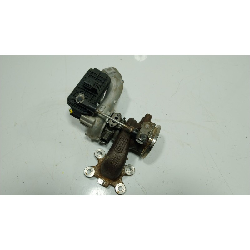 Recambio de turbocompresor para cupra leon sportstourer (kl8) 1.4 tsi phev referencia OEM IAM 04E145873G 4918001710 
